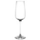 Sklenice na šampaňské BOUQUET 290 ml, sada 6 ks, čirá, Holmegaard - thumb (0)