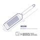 KELA Struhadlo jemné Rondo nerez 2 mm KL-12571 - thumb (1)