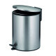 KELA Kosmetický koš 5 l MATS nerez KL-23703 - thumb (0)