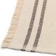 Prostírání SAVOR 50 x 38 cm, béžová, bavlna, ferm LIVING - thumb (2)