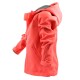 bunda softshellová outdoorová, Pidilidi, PD1091-17, holka - 128 | 8let - thumb (4)