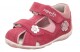Dívčí sandály FANNI, Superfit, 1-609037-5500, červená - 22 - thumb (0)