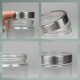 KELA Dóza na potraviny Kara sklo transparentní 27,0cm 11,0cm 2,1l KL-15297 - thumb (3)