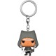 Funko POP! Keychain: SW Ahsoka - Ahsoka Tano - thumb (1)