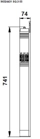 Grundfos SQ 2-55 15 m 96524431 - thumb (3)