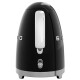 Rychlovarná konvice KLF03BLEU 1,7 l, černá, SMEG - thumb (9)