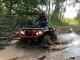 Zážitek - Jízda v terénu na ATV čtyřkolce Vyrazte za zážitky do Středočeského kraje - thumb (15)