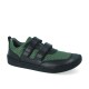 Dětské barefoot tenisky CRAVE CATBOURNE Green, zelená - 31 - thumb (5)