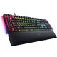 Razer BlackWidow V4 Green Switch herní klavesnice (US) černá - thumb (2)
