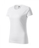 ESHOP - Triko dámské Basic 134  - bílá - thumb (0)