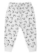 Kojenecký set - WINKIKI WNB 92698, bílá Barva: Bílá, Velikost: 74 - thumb (3)