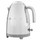 Rychlovarná konvice KLF03SSEU 1,7 l, chromová, SMEG - thumb (7)