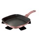 BERLINGERHAUS Pánev grilovací s titanovým povrchem 28 cm I-Rose Edition  BH-6027 - thumb (6)