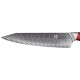 Kuchařský nůž RED CHEF KIRITSUKE 20,5 cm, Dellinger - thumb (5)