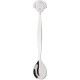 Čajová lžička ANNA G.  13 cm, stříbrná, Alessi - thumb (0)