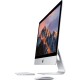 Apple iMac 27" Retina 5K 3,7GHz / 8GB / 2TB Fusion Drive / Radeon Pro 580X 8 GB / stříbrný (2019) - thumb (4)