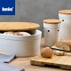 KELA Dóza na potraviny skladovací SALENA 12 x 17 cm KL-12066 - thumb (2)