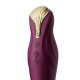 Zalo King Vibrating Thruster Velvet Purple - thumb (6)