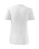 Triko dámské Classic New 133 - XS-XXL - bílá - thumb (2)