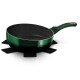 BERLINGERHAUS Pánev prohazovací s titanovým povrchem 26 cm Emerald Collection BH-6052 - thumb (3)