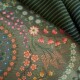 Jednolůžkové povlečení ALFOMBRA 140 x 200 cm, zelená, bavlněný perkál, Pip Studio - thumb (3)