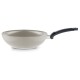 Wok CERATAL 28 cm, béžová, hliník, Fissler - thumb (3)