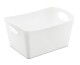 Úložný box BOXXX M 3,5 l, bílá, Koziol - thumb (0)