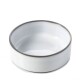 Jídelní miska CARACTERE 11 cm, bílá, REVOL - thumb (0)