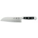 Güde Solingen Santoku nůž ALPHA POM 18 cm, černá, Güde - thumb (0)