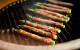 Litinový rošt, pro gril M, Big Green Egg - thumb (3)