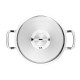 Hrnec ORIGINAL-PROFI COLLECTION 24 cm, 6,3 l, Fissler - thumb (2)