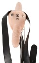 You2Toys Strap-on Duo Připínací penis - thumb (2)