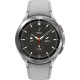 Samsung Galaxy Watch4 Classic 46mm LTE stříbrná - thumb (1)