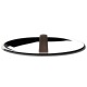 Poklice EDO 16 cm, stříbrná, nerez, Alessi - thumb (0)