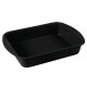 BERLINGERHAUS Pečící plech s titanovým povrchem 40 x 28,5 cm, Matte Black Collection BH-7910 - thumb (1)