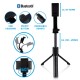 GRUNDIG Stativ na mobil GIMBAL a selfie tyč v jednom ED-224988 - thumb (2)