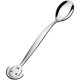 Čajová lžička ANNA G.  13 cm, stříbrná, Alessi - thumb (2)