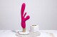 Vive Kura Thrusting G Spot with Flapping Tongue and Pulse Wave Stimulator Pink - thumb (7)