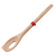 Kuchyňská lžíce INGENIO WOOD K2308514 32 cm, na rizoto, dřevo, Tefal - thumb (0)