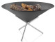 EVA SOLO Ohnište FireCone 63x63x38cm - thumb (5)