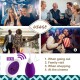 FeelzToys Anna Vibrating Egg Remote - thumb (11)