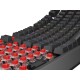 Genesis THOR 230 TKL RGB mechanická klávesnice černá Outemu Red - thumb (3)