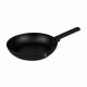 BERLINGERHAUS Pánev s titanovým povrchem 24 cm Matte Black Collection BH-8170 - thumb (0)