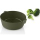 Napařovací nádoba GREEN TOOL 2 l, do mikrovlnky, zelená, sklo / plast, Eva Solo - thumb (6)