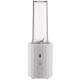 Smoothie mixér PLISSÉ 550 ml, bílá, plast, Alessi - thumb (0)