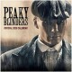 Kalendář Peaky Blinders 2025 - thumb (0)