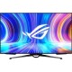 Asus ROG Swift OLED PG48UQ herní monitor 48" - thumb (1)