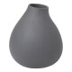 Váza NONA, cínová, Blomus - thumb (0)