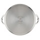 Hrnec PROBOND 26 cm, 7,6 l, nerezová ocel, Hestan - thumb (7)