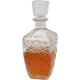 EXCELLENT Karafa na alkohol se zátkou 900 ml KO-CF5000690 - thumb (1)